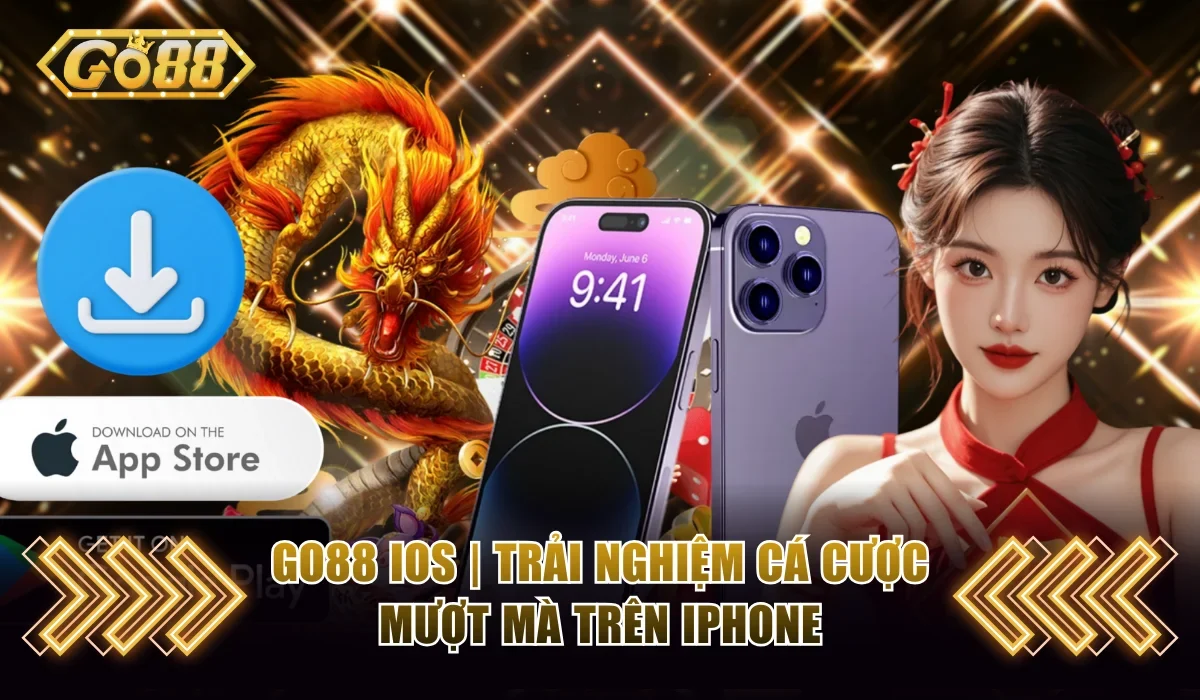 Go88 iOS
