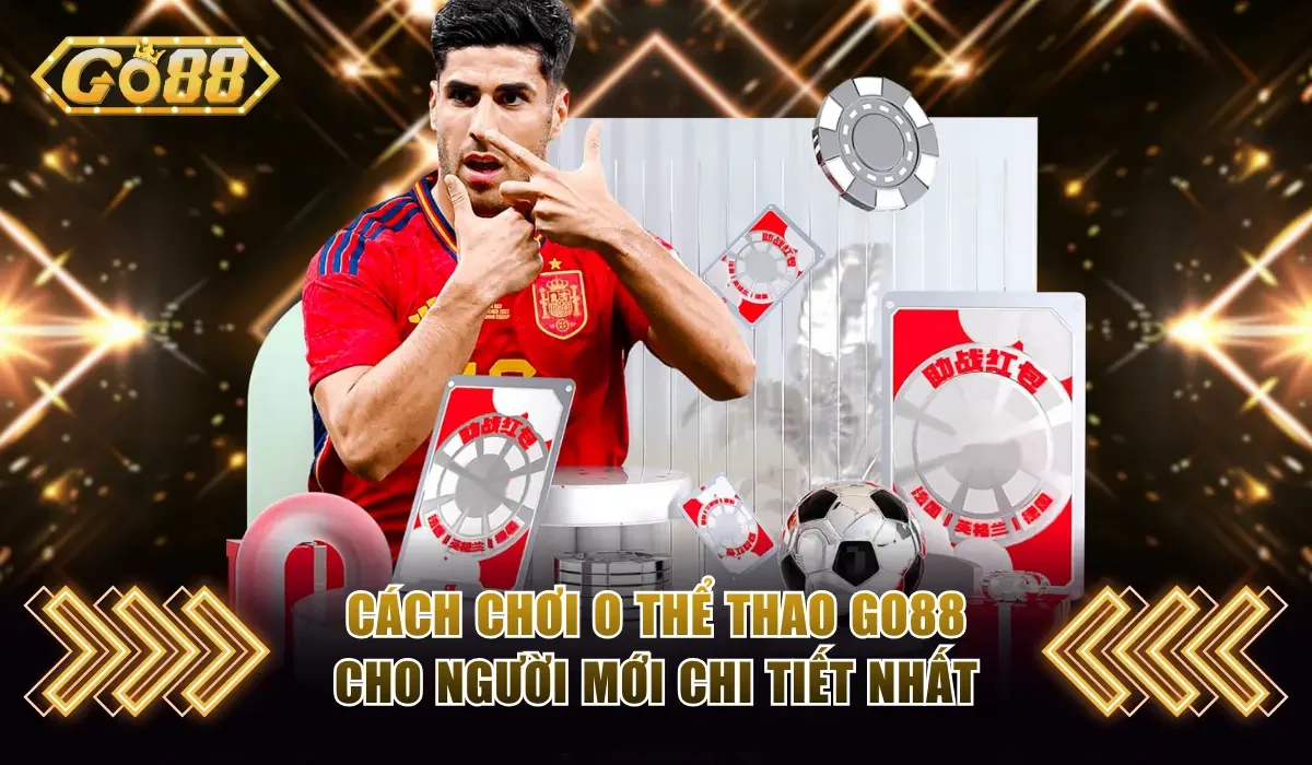 O thể thao GO88